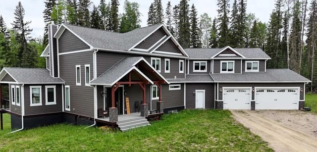 17312b Township Road 535  , Rural Yellowhead County