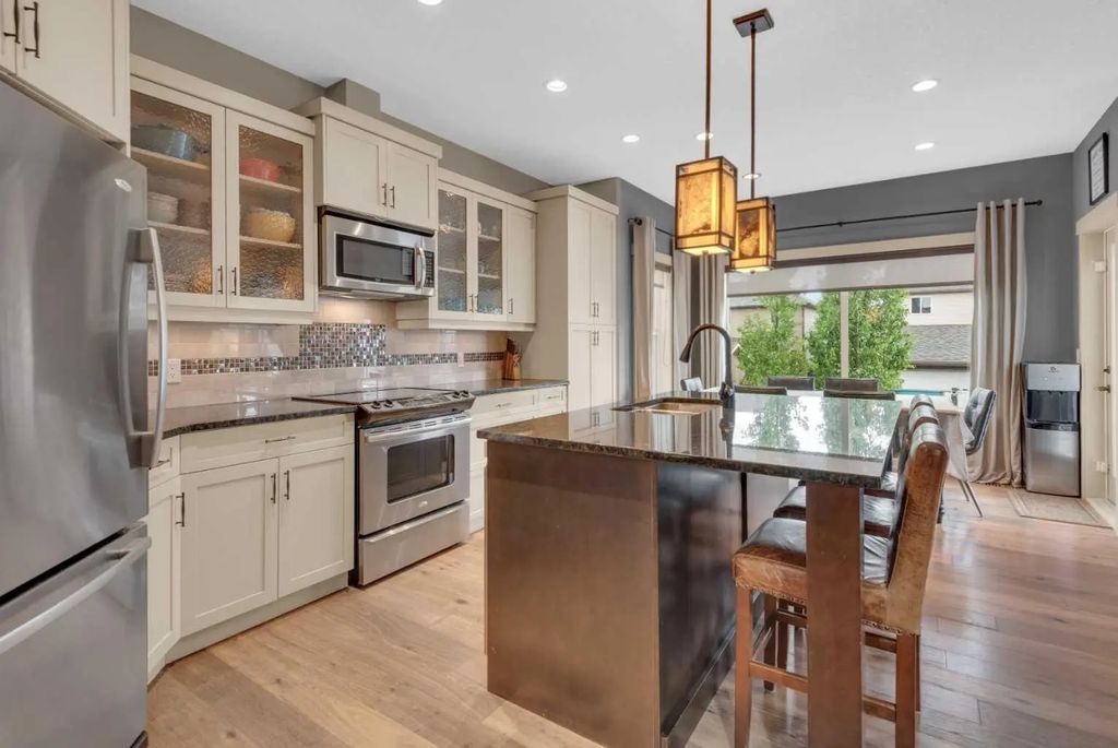 113 Wildrose Drive , Strathmore