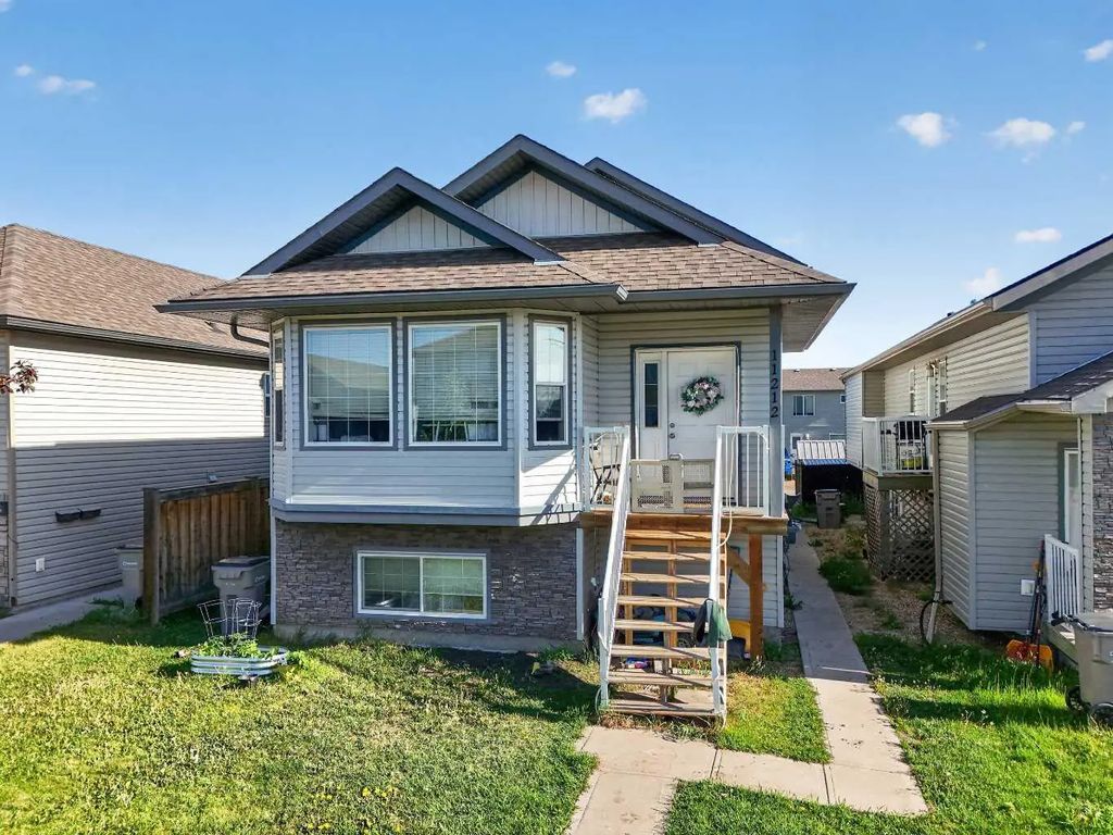 11212 75a Avenue , Grande Prairie