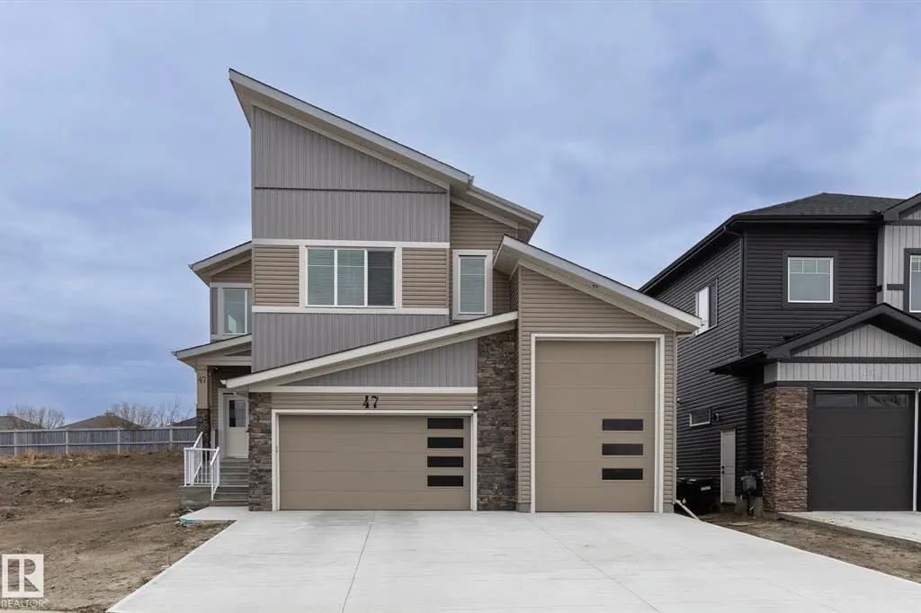 47 Hull Wynd  , Spruce Grove