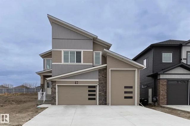 47 Hull Wynd  , Spruce Grove