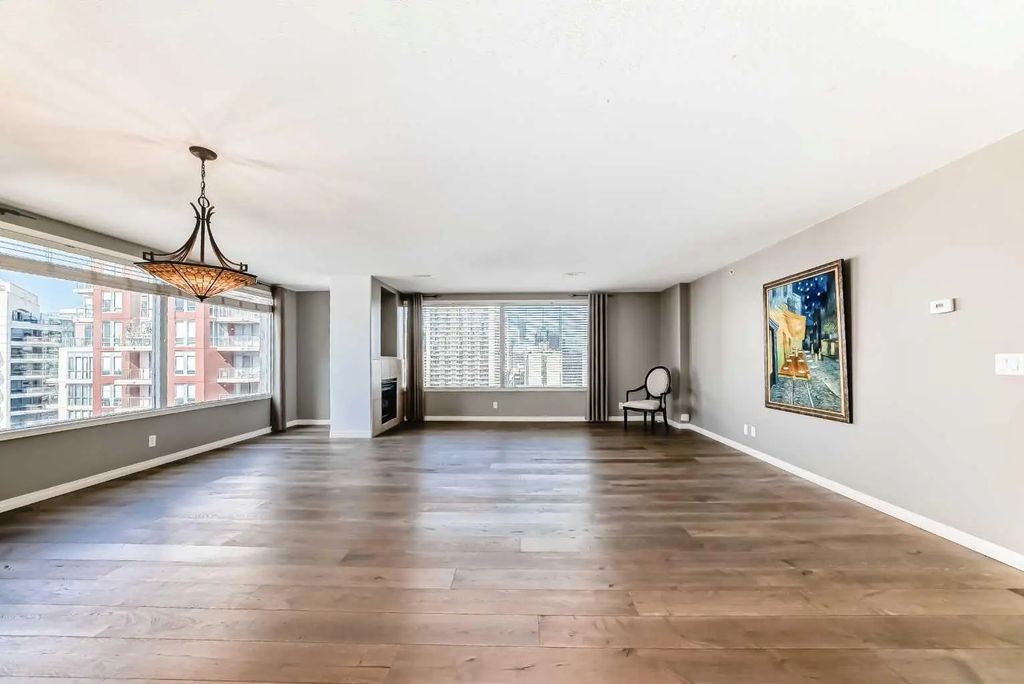1901 683 10 Street Sw, Calgary
