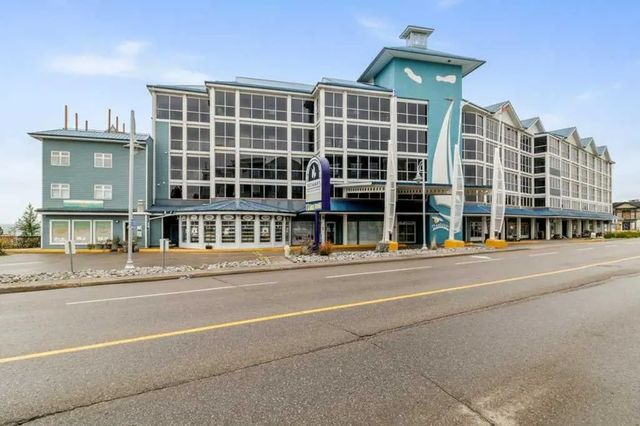 401 5100 Lakeshore Drive , Sylvan Lake
