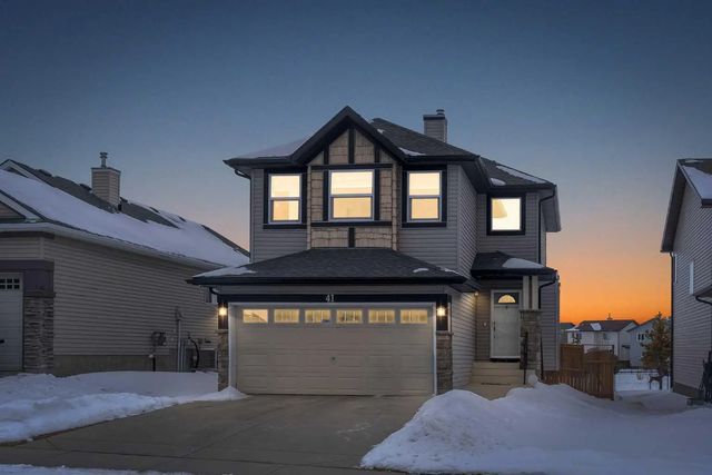 41 Royal Birch Terrace Nw, Calgary