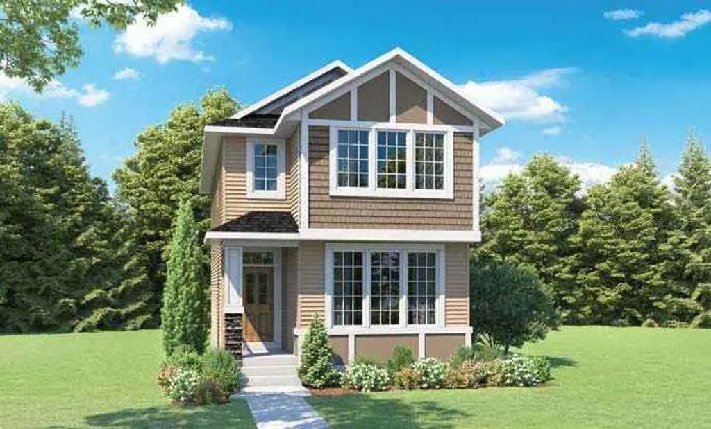 102 Keystone Creek Place Ne, Calgary