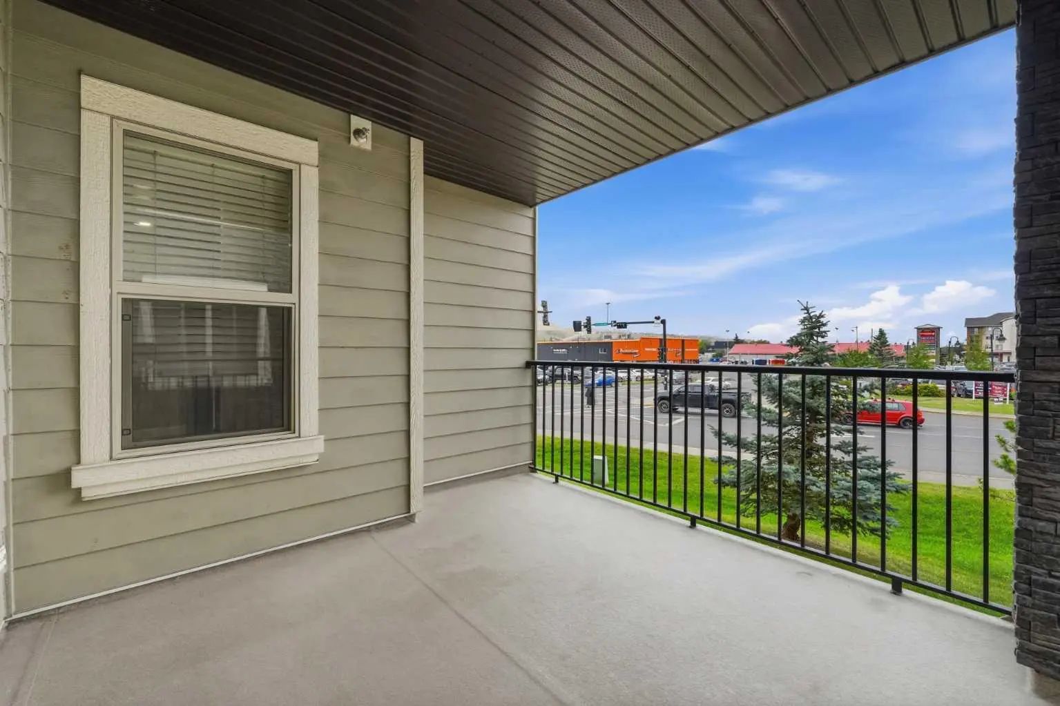 1219 625 Glenbow Drive , Cochrane – Residential Apartment Listing Photo 25