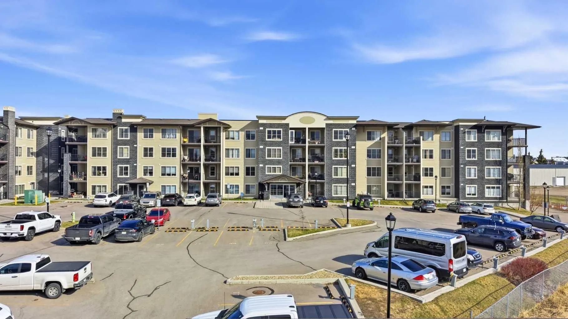 1219 625 Glenbow Drive , Cochrane – Residential Apartment Listing Photo 45