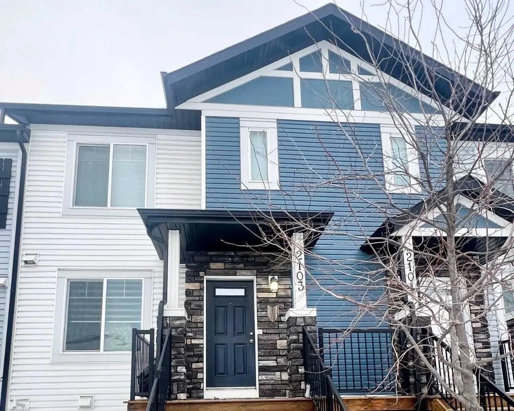 2103 333 Taralake Way Ne, Calgary