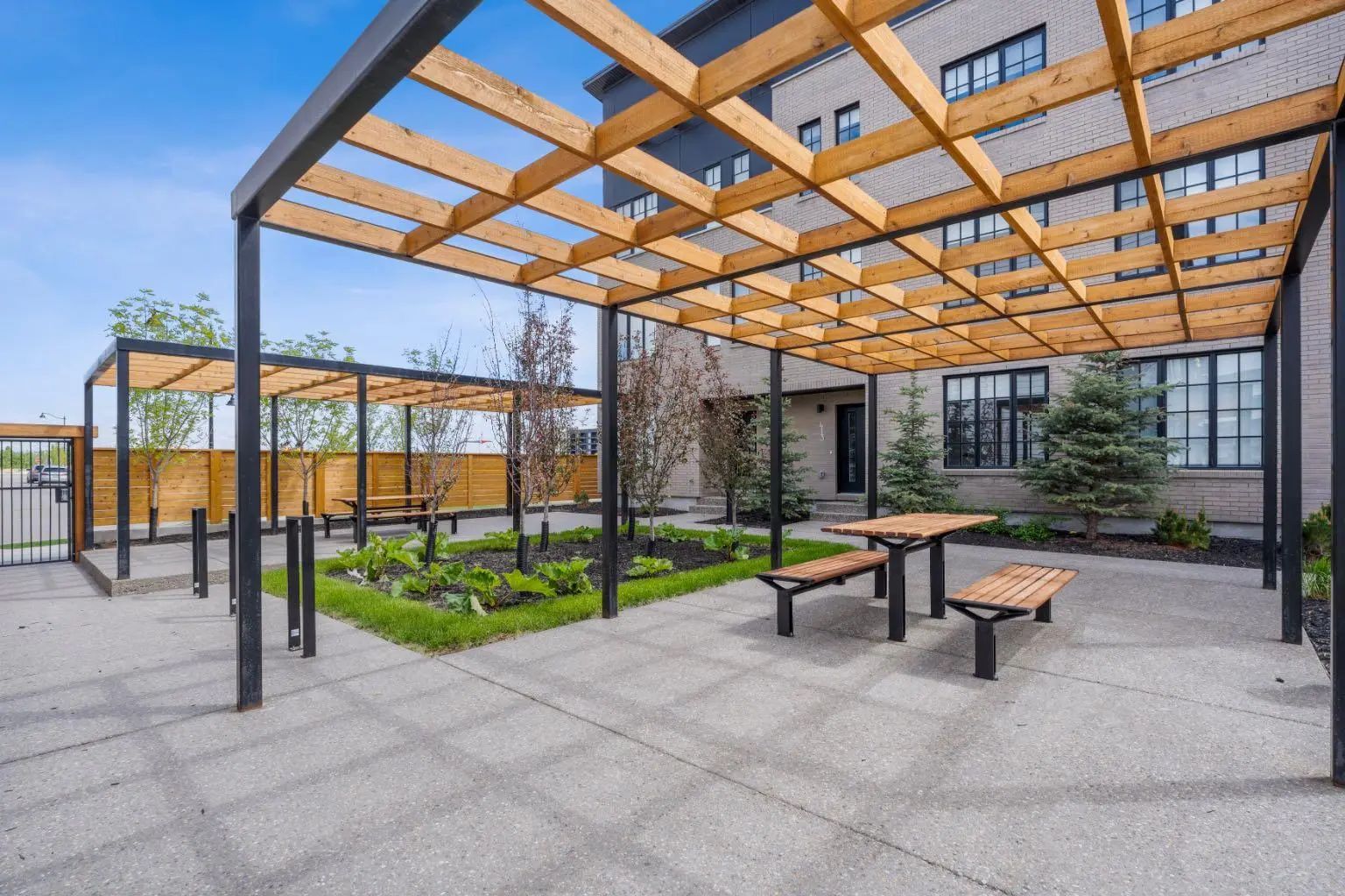 Photo for MLS®# A2317238 - home for sale at 102 8155 8 Avenue Southwest, West Springs, Calgary Alberta