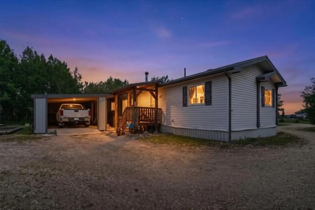 70 25039 Township Road 722  , Rural Grande Prairie No. 1, County of