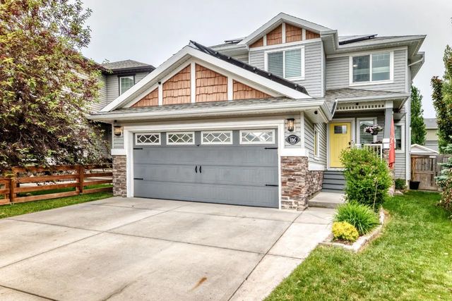 116 Kingsland Court Se, Airdrie