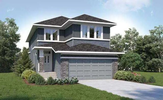 46 Hotchkiss Gardens Se, Calgary