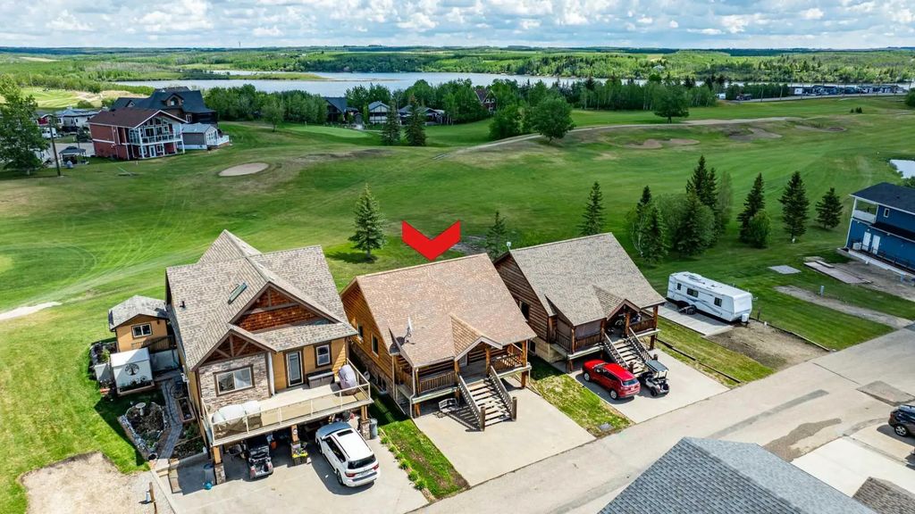 4024 25054 South Pine Lake Road , Rural Red Deer County