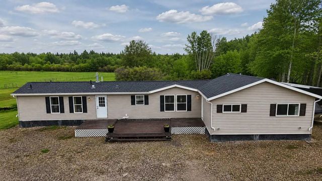 17010 Township Road 542  , Rural Yellowhead County