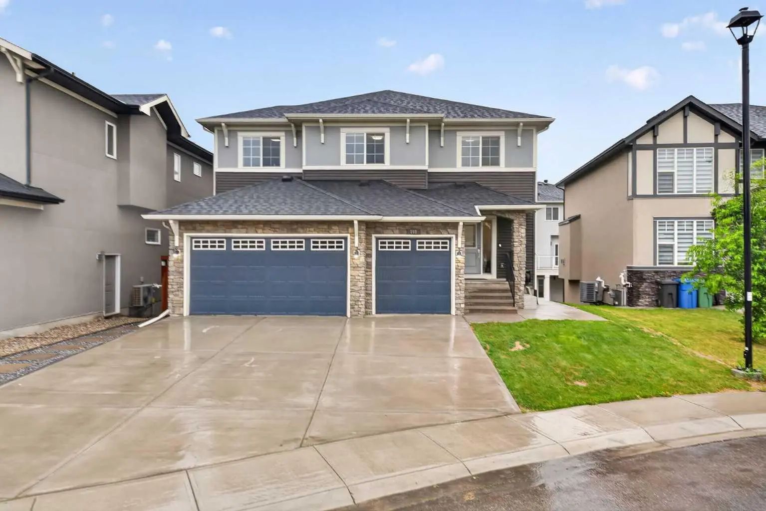 109 Kinniburgh Cove , Chestermere – Residential Detached Listing Photo 2