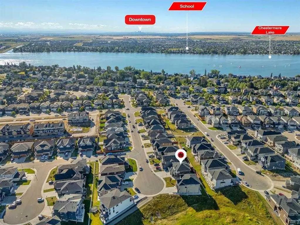 109 Kinniburgh Cove , Chestermere – Residential Detached Listing Photo 46