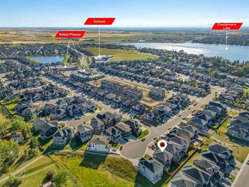 109 Kinniburgh Cove , Chestermere – Residential Detached Listing Photo 47