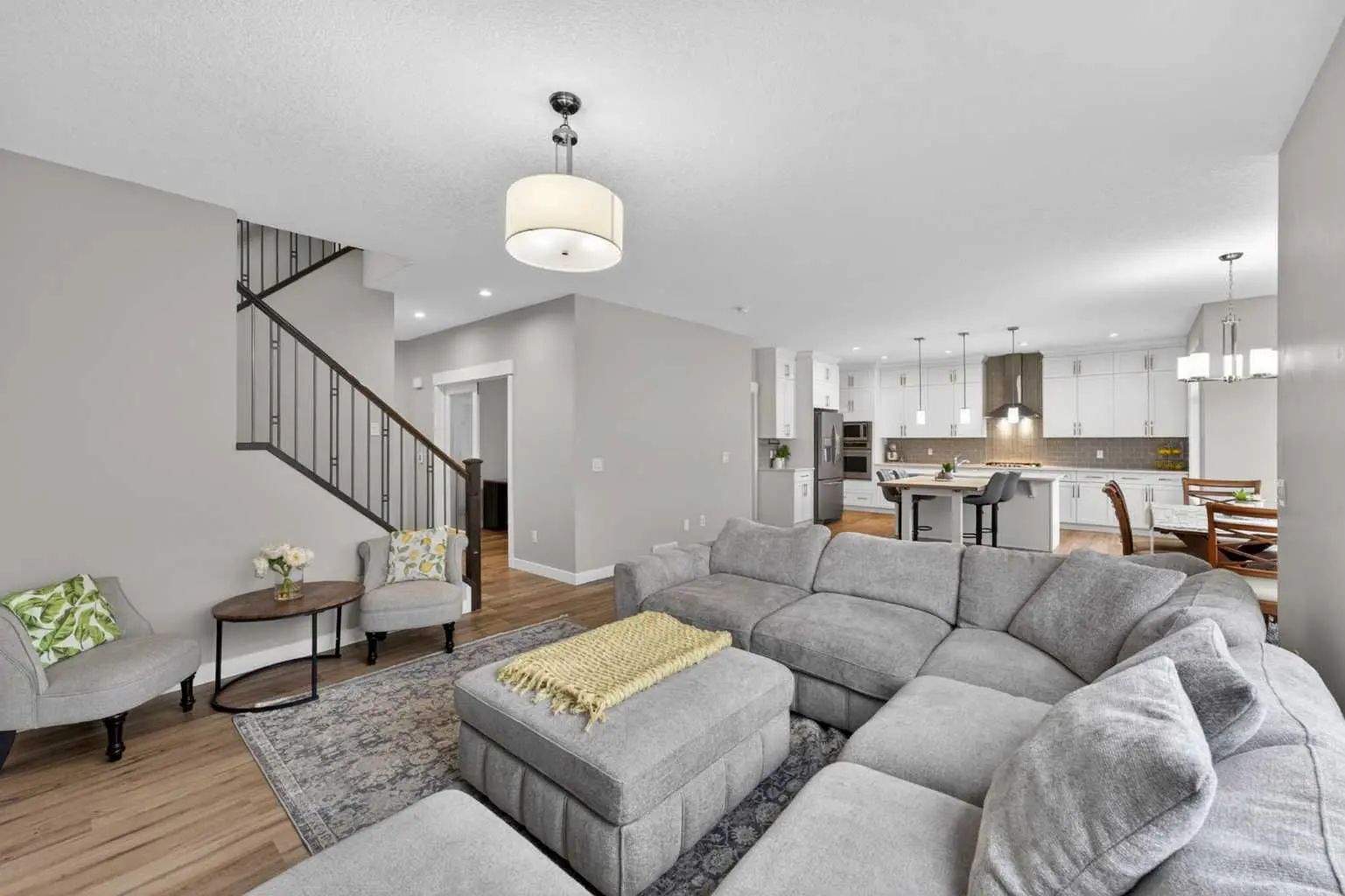 109 Kinniburgh Cove , Chestermere – Residential Detached Listing Photo 9