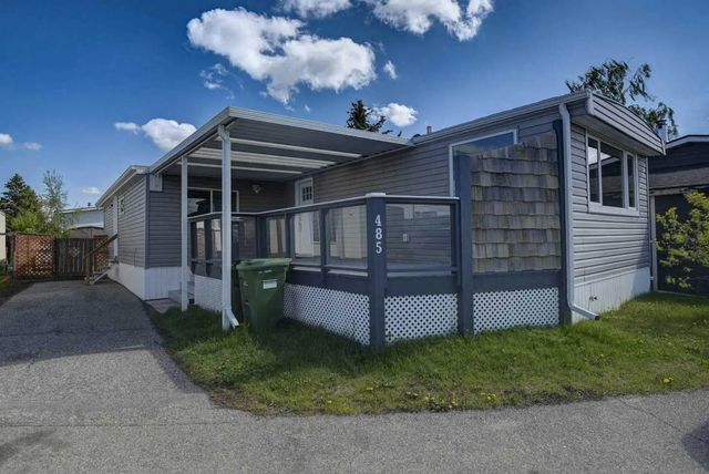 485 3223 83 Street Nw, Calgary