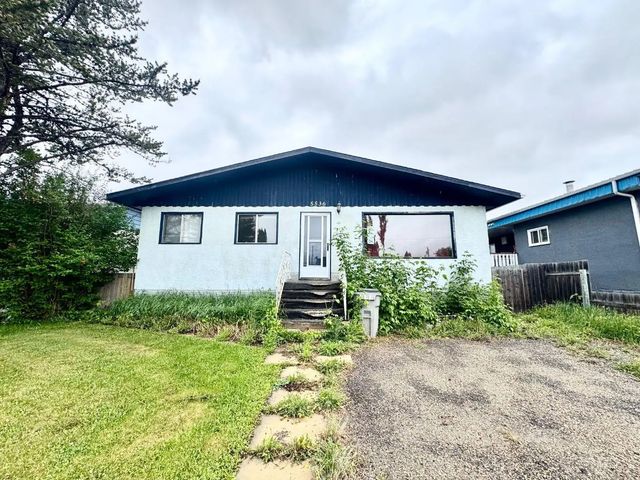 5536 47a Street , Whitecourt