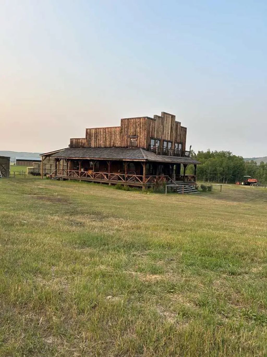  394 Ave West  , Rural Foothills County