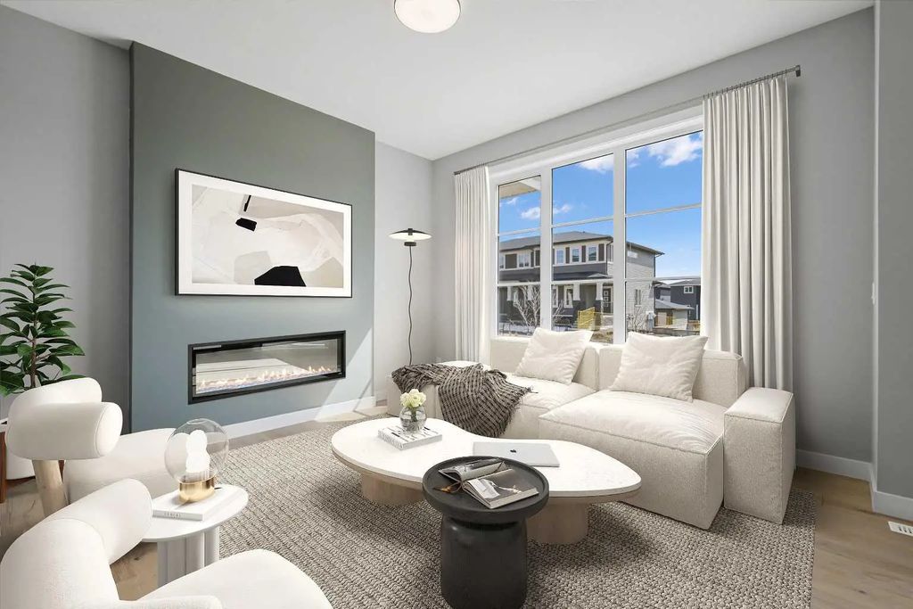 408 Waterford Boulevard , Chestermere