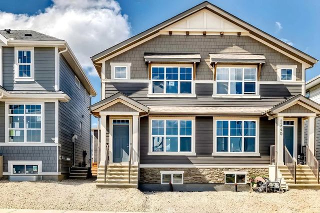 1342 Mahogany Boulevard Se, Calgary