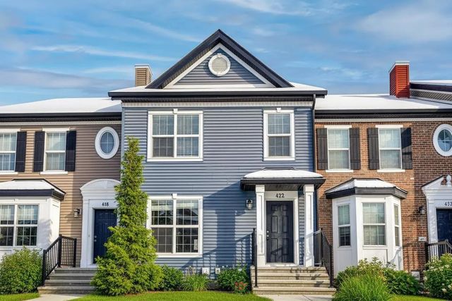 422 Legacy Village Way Se, Calgary