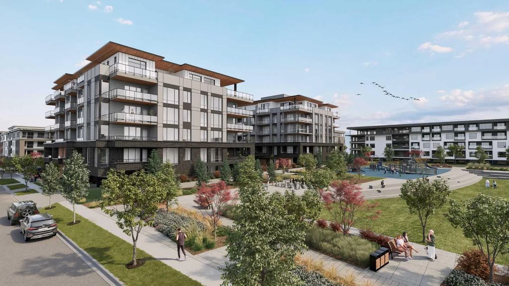 302 4180 Kovitz Avenue Nw, Calgary