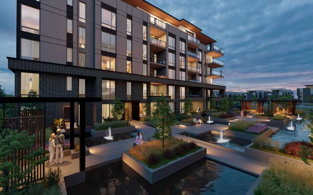 307 4180 Kovitz Avenue Nw, Calgary