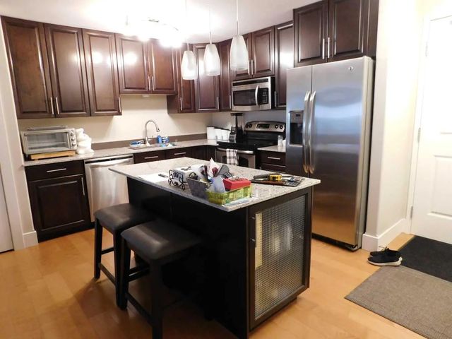 203 5901 71 Avenue , Rocky Mountain House