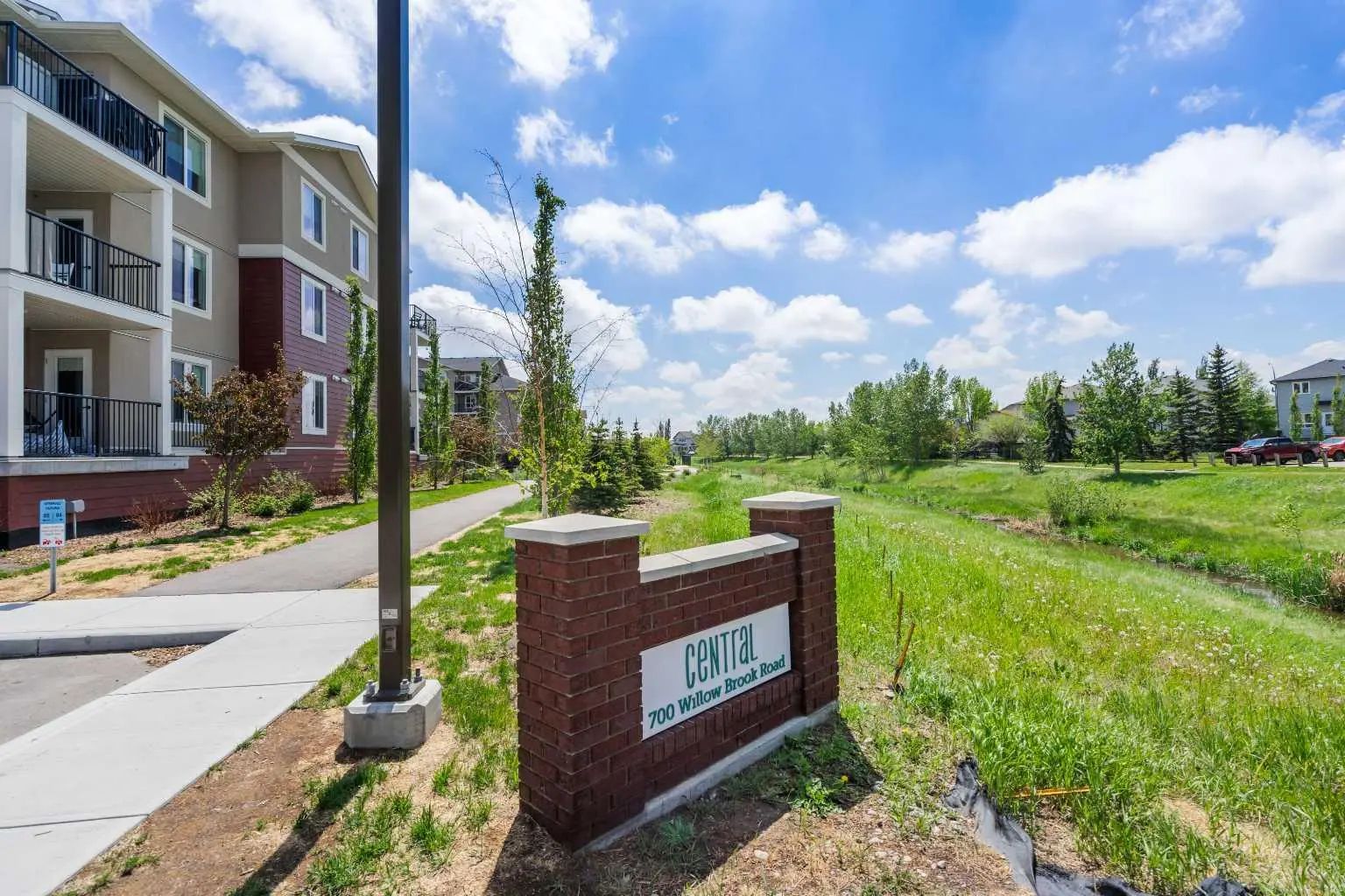 2327 700 Willowbrook Road Northwest, Airdrie – Residential Apartment Listing Photo 17