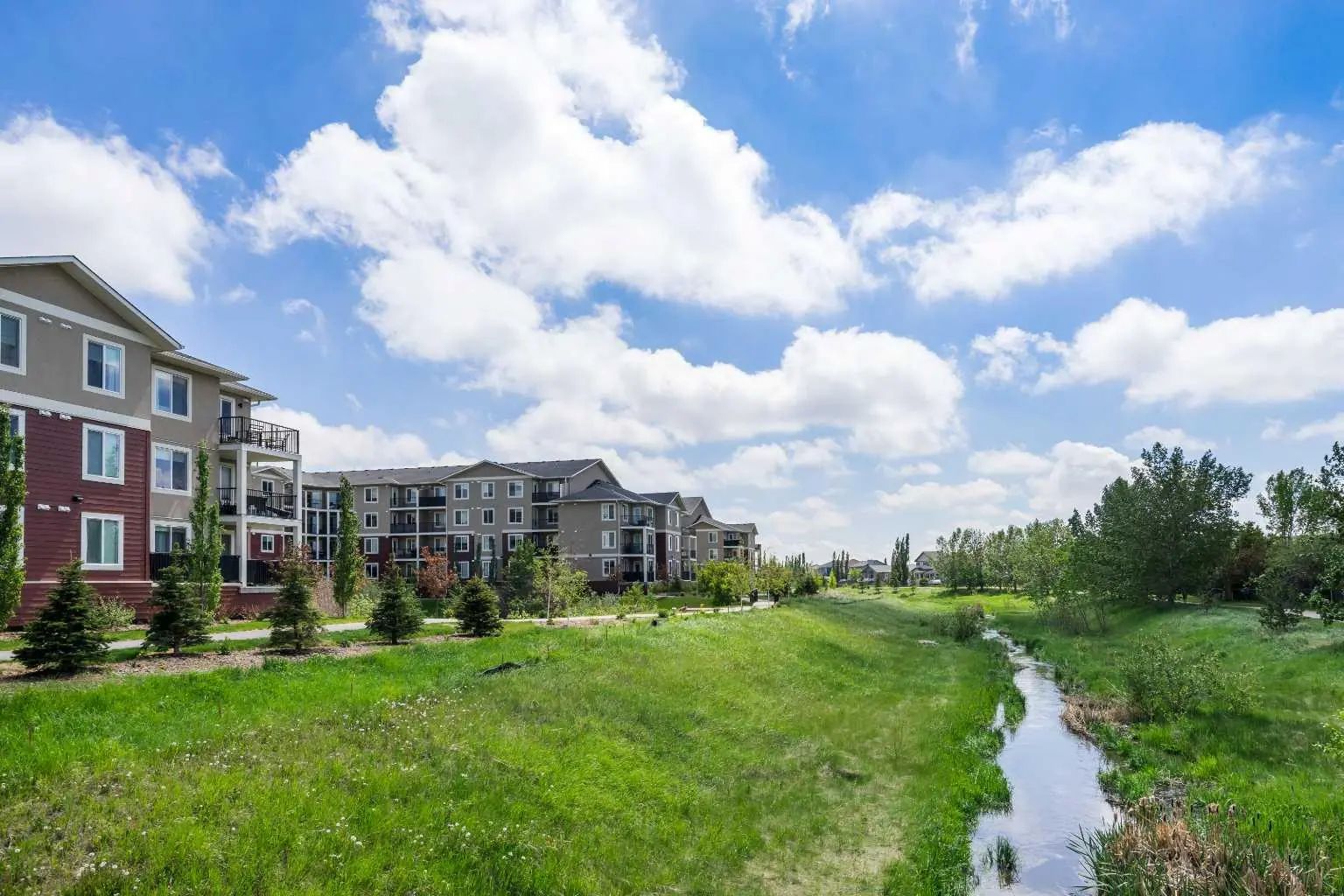 2327 700 Willowbrook Road Northwest, Airdrie – Residential Apartment Listing Photo 21