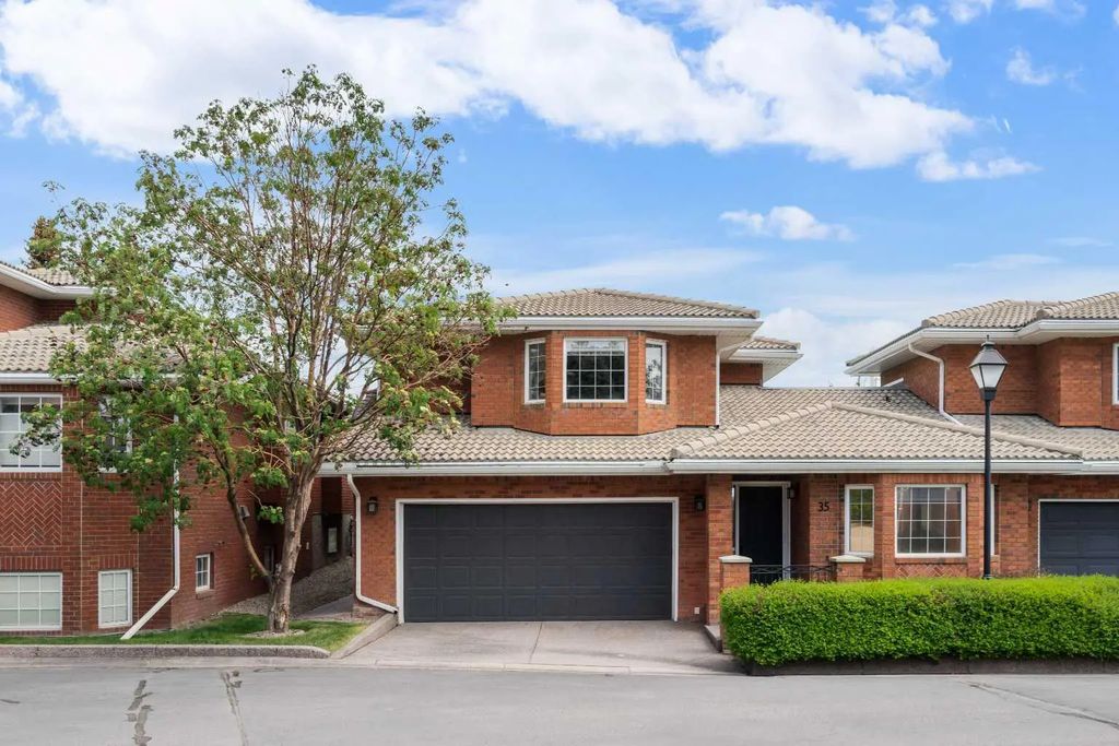 35 Prominence Path Sw, Calgary