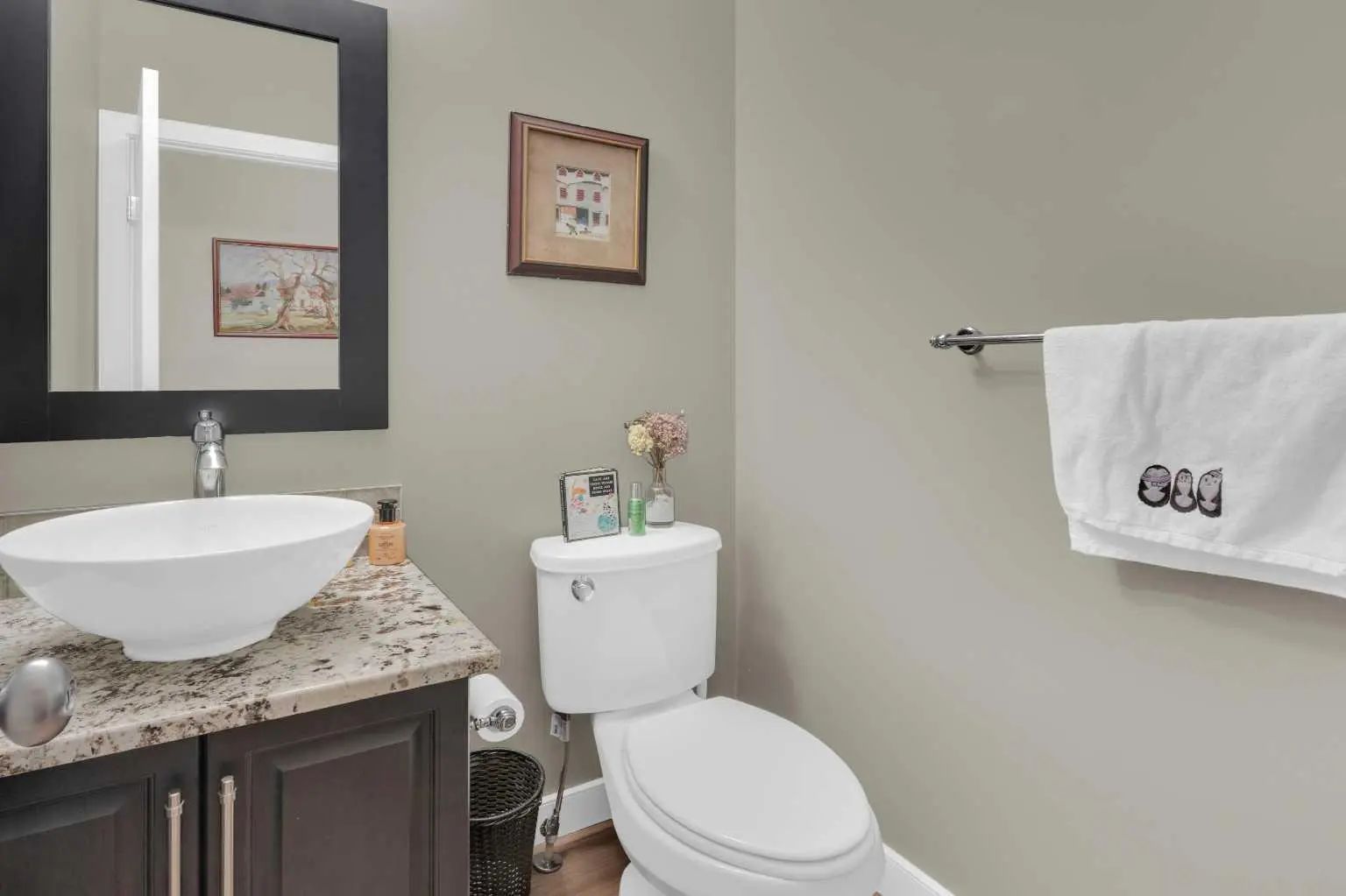 172 Ridge View Close , Cochrane – Residential Detached Listing Photo 16