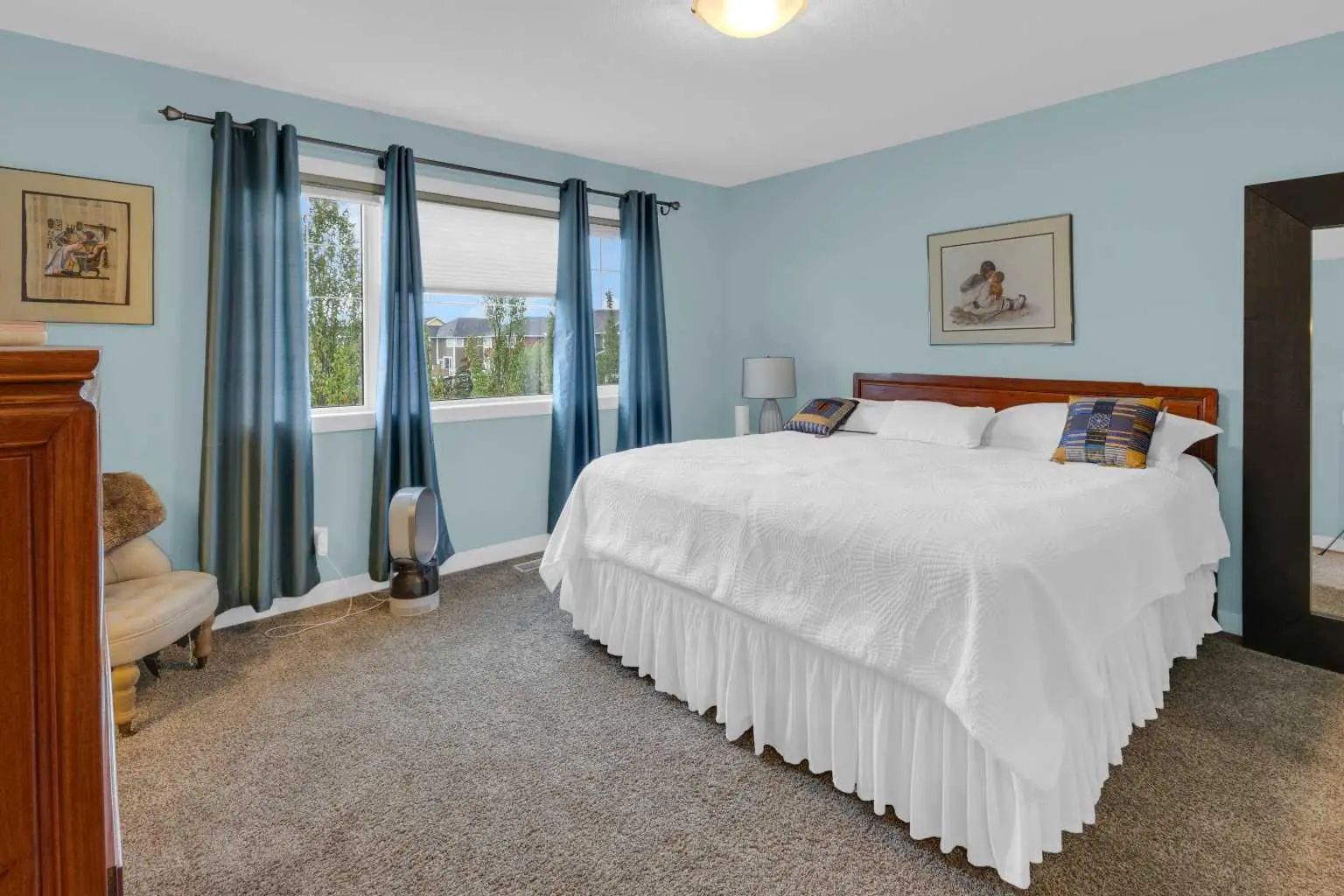 172 Ridge View Close , Cochrane – Residential Detached Listing Photo 22