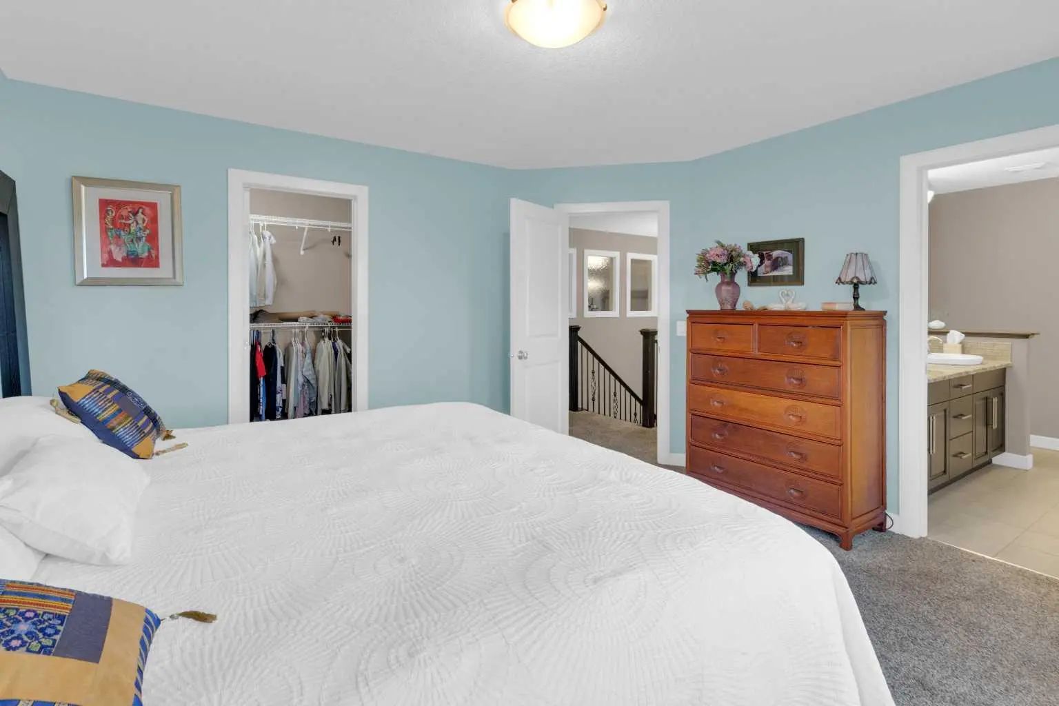 172 Ridge View Close , Cochrane – Residential Detached Listing Photo 23