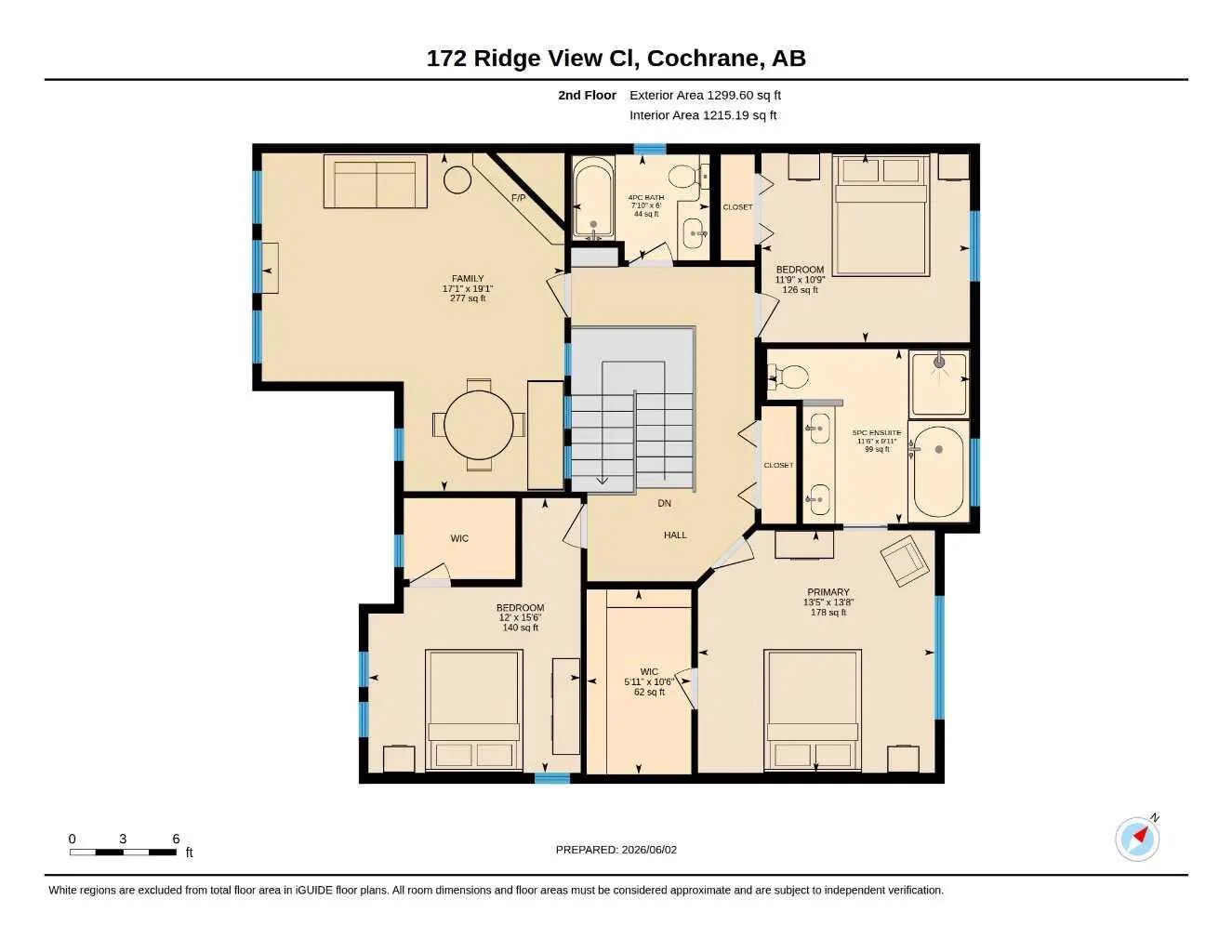 172 Ridge View Close , Cochrane – Residential Detached Listing Photo 29