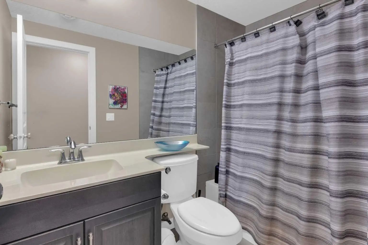 172 Ridge View Close , Cochrane – Residential Detached Listing Photo 34