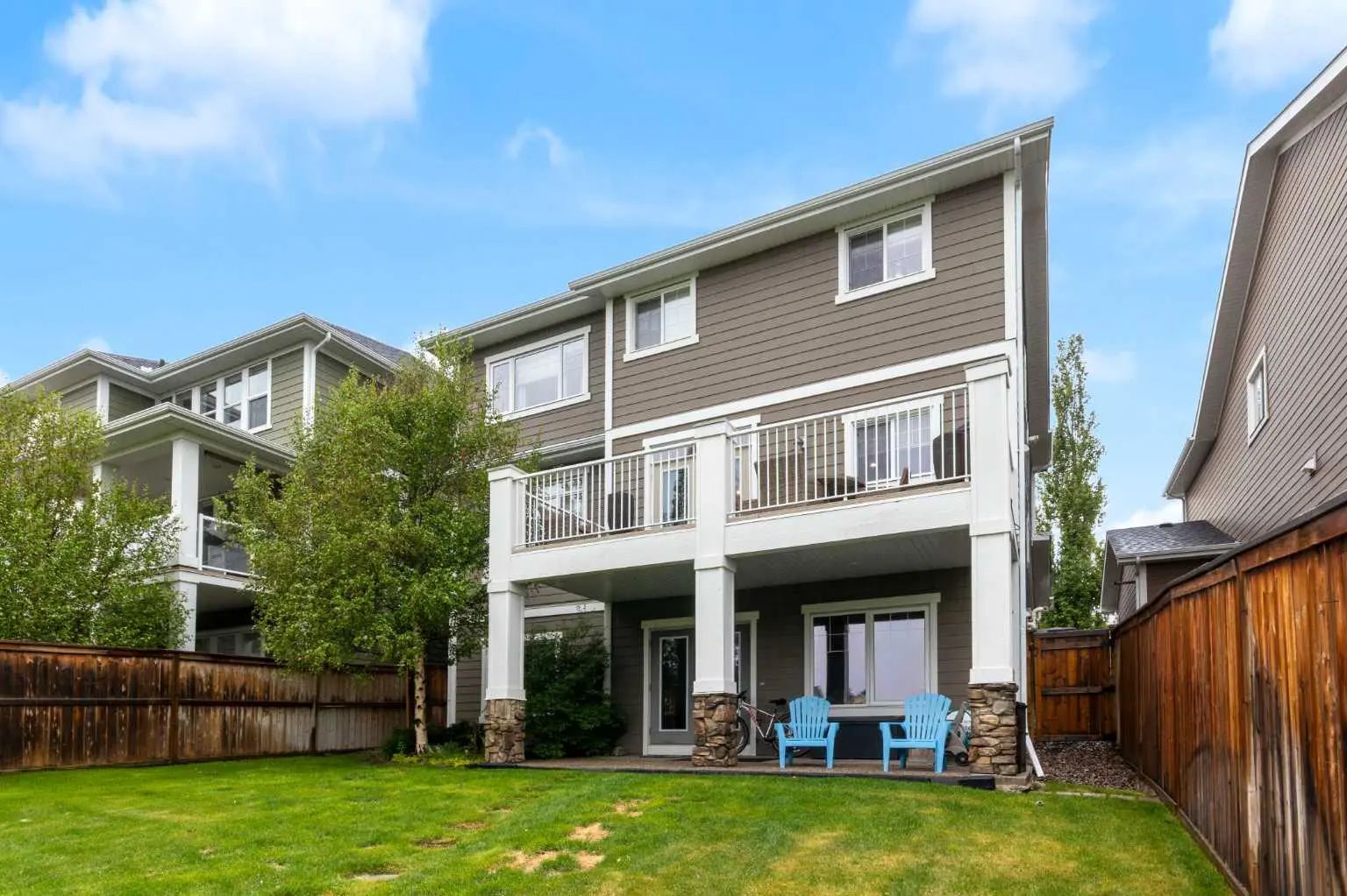 172 Ridge View Close , Cochrane – Residential Detached Listing Photo 36