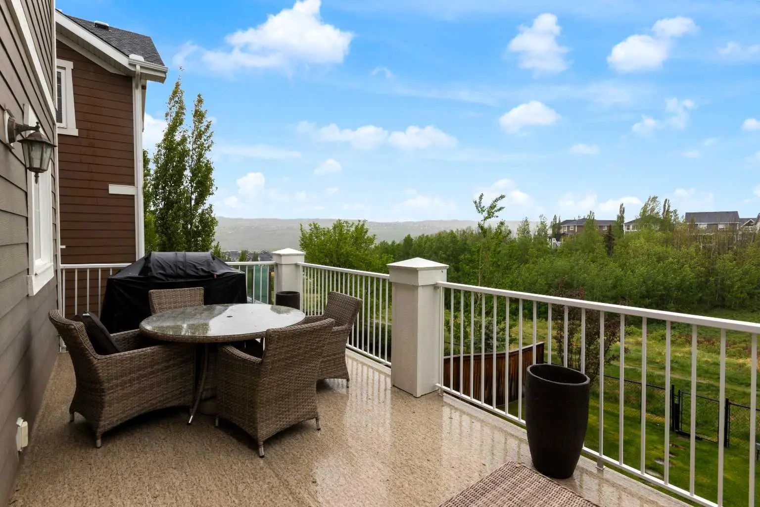 172 Ridge View Close , Cochrane – Residential Detached Listing Photo 38