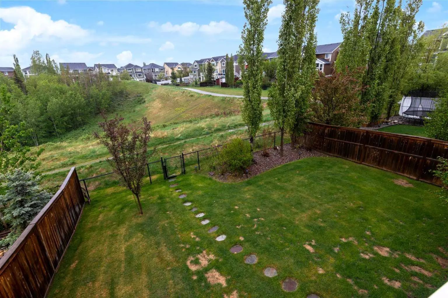 172 Ridge View Close , Cochrane – Residential Detached Listing Photo 39