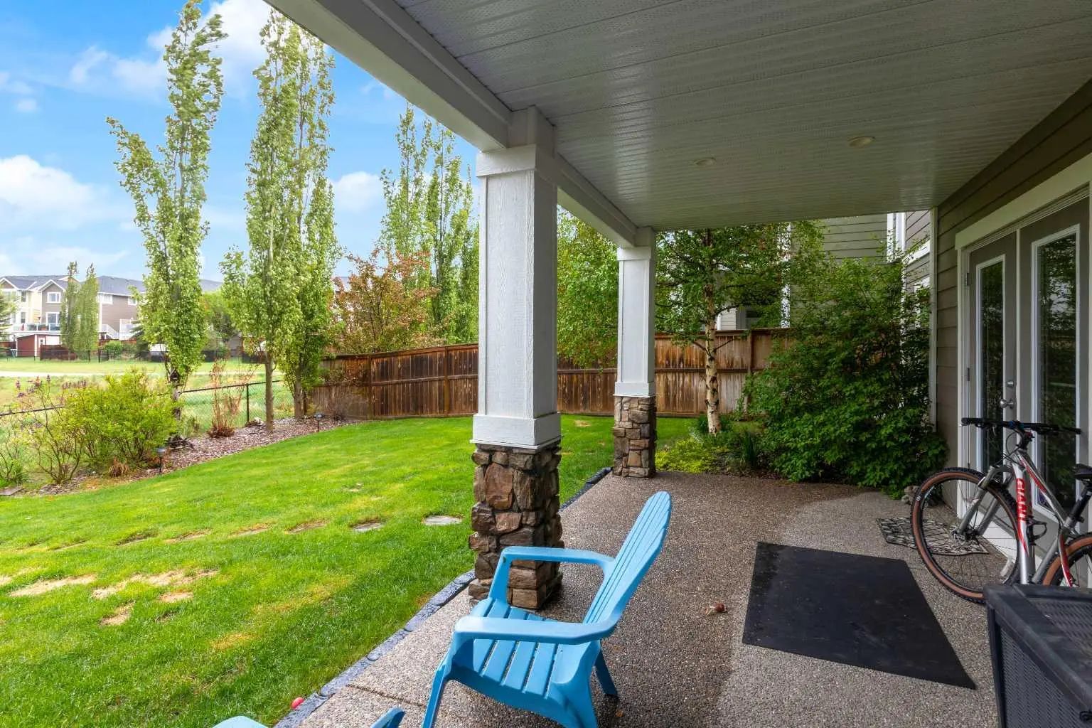 172 Ridge View Close , Cochrane – Residential Detached Listing Photo 41