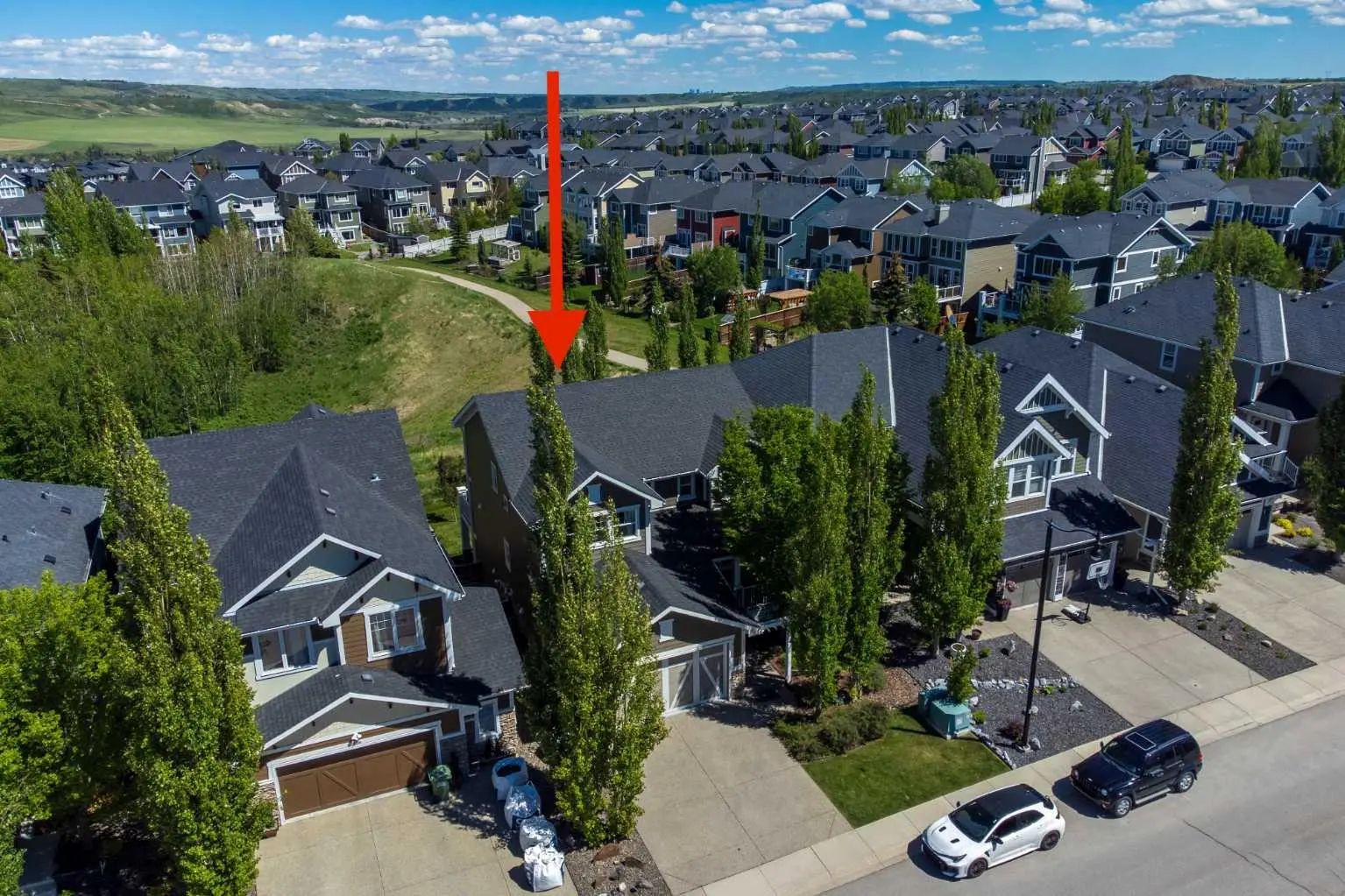 172 Ridge View Close , Cochrane – Residential Detached Listing Photo 43