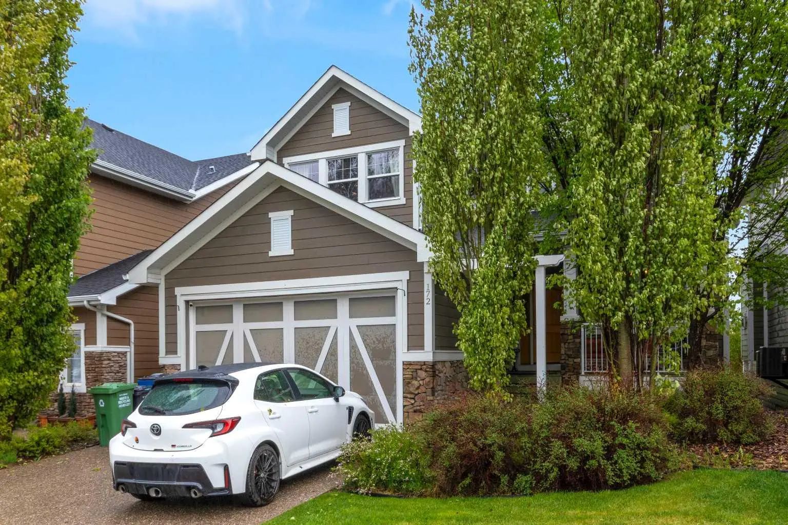 172 Ridge View Close , Cochrane – Residential Detached Listing Photo 45