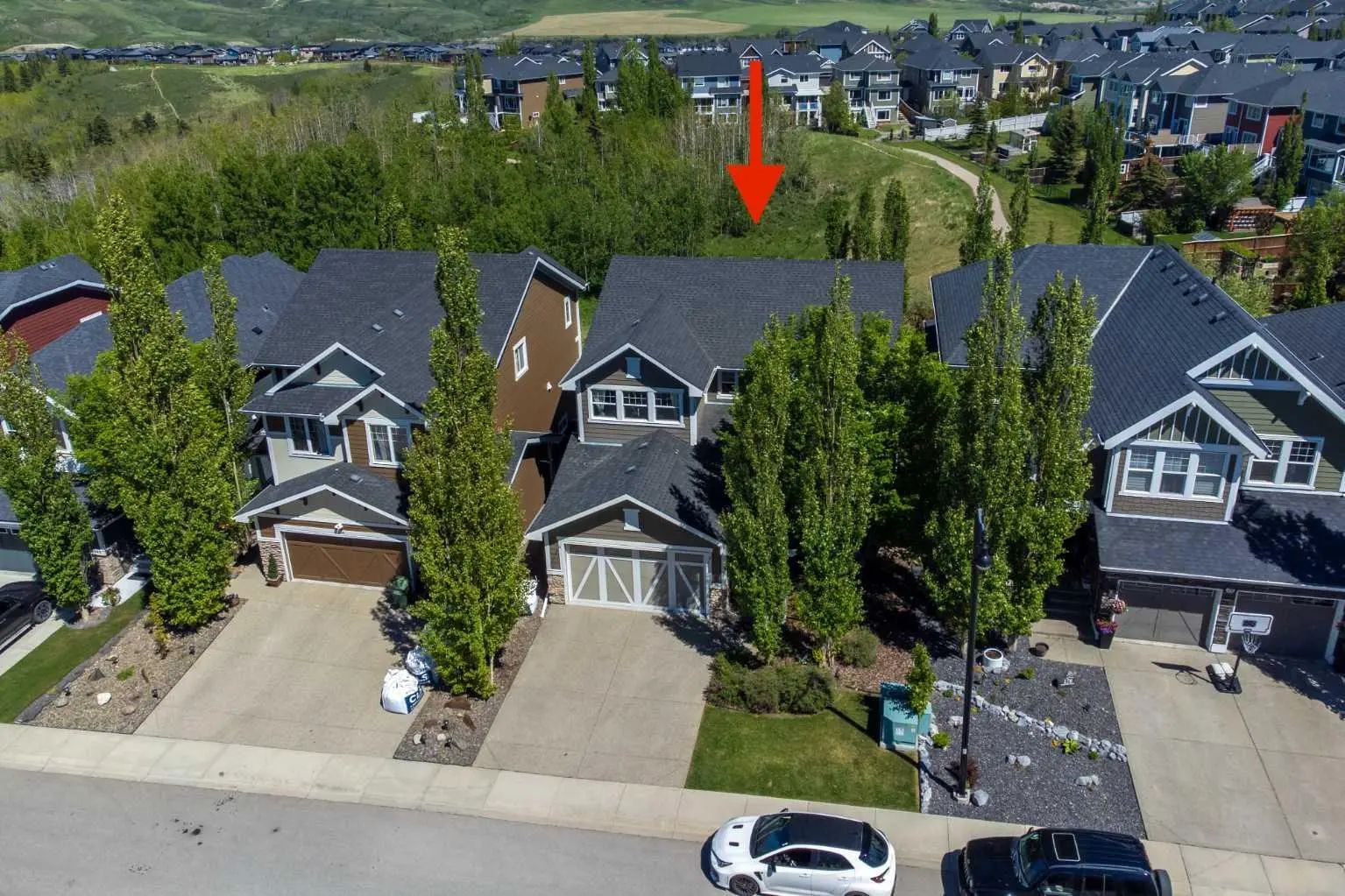 172 Ridge View Close , Cochrane – Residential Detached Listing Photo 46
