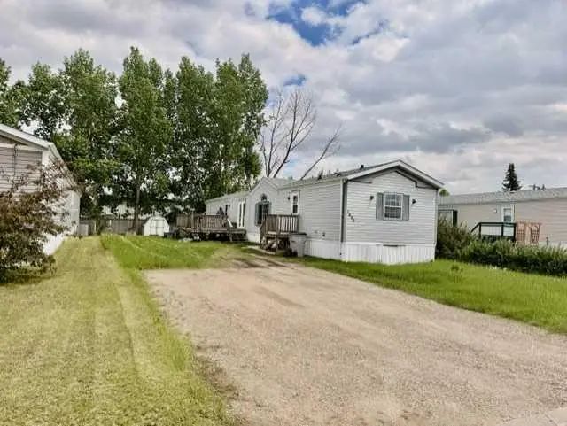 1809 2a Street Crescent , Wainwright