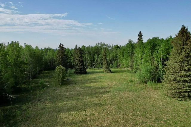  Deerfoot Road , Rural Woodlands County