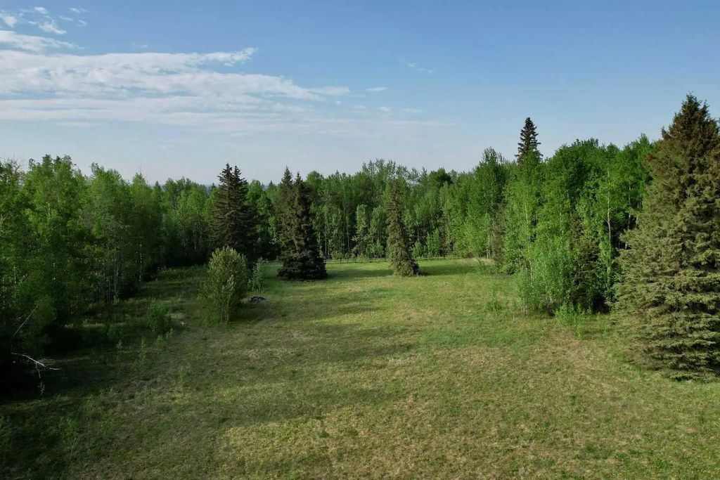  Deerfoot Road , Rural Woodlands County