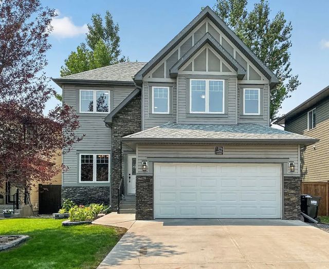 1596 Coalbanks Boulevard W, Lethbridge